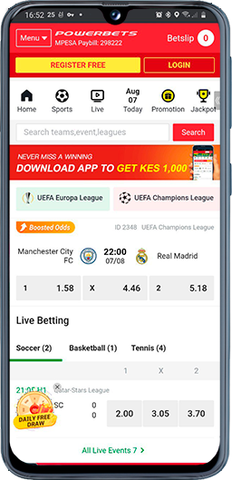  powerbet app