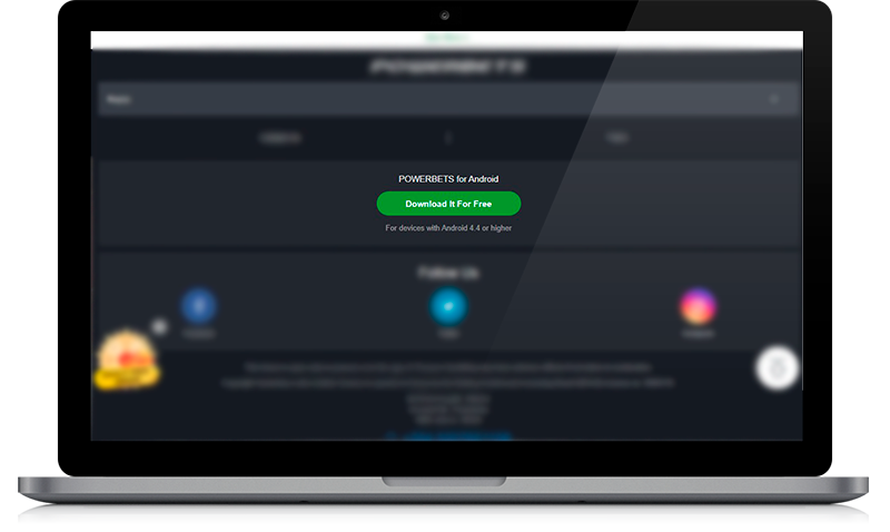  powerbet app