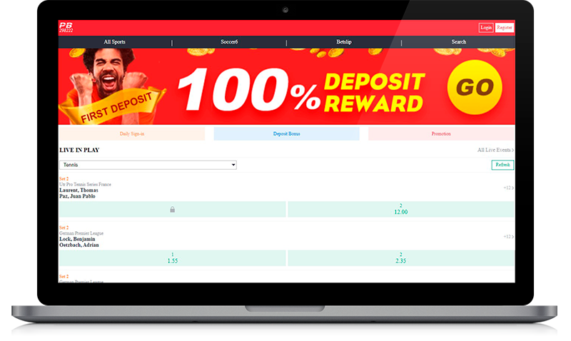  powerbet deposit bonus