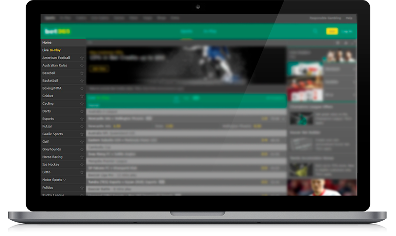  bet365 sports