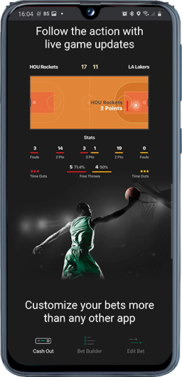  bet365 mobile games